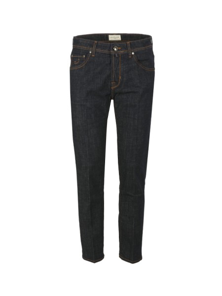 Jeans Jacob Cohen Scott Dark Blue